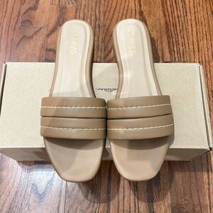 Kansas Maya sandals size 7